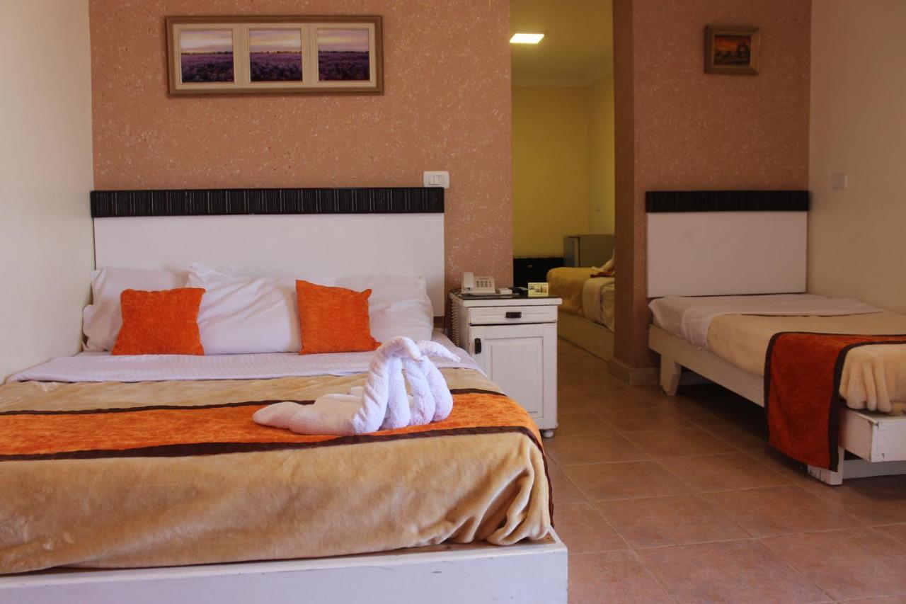 Osiris Auberge de jeunesse