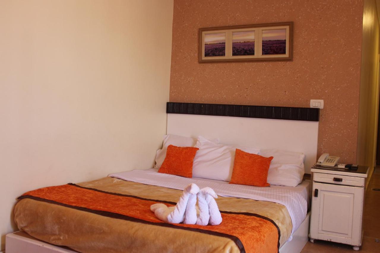 Auberge de jeunesse Osiris