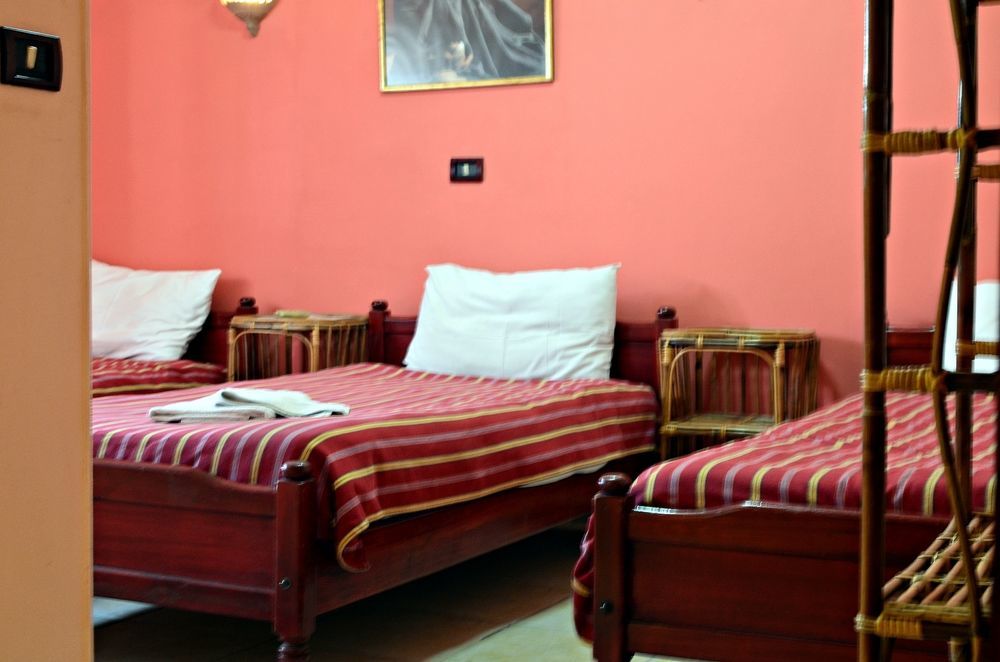 Osiris Hostel Cairo