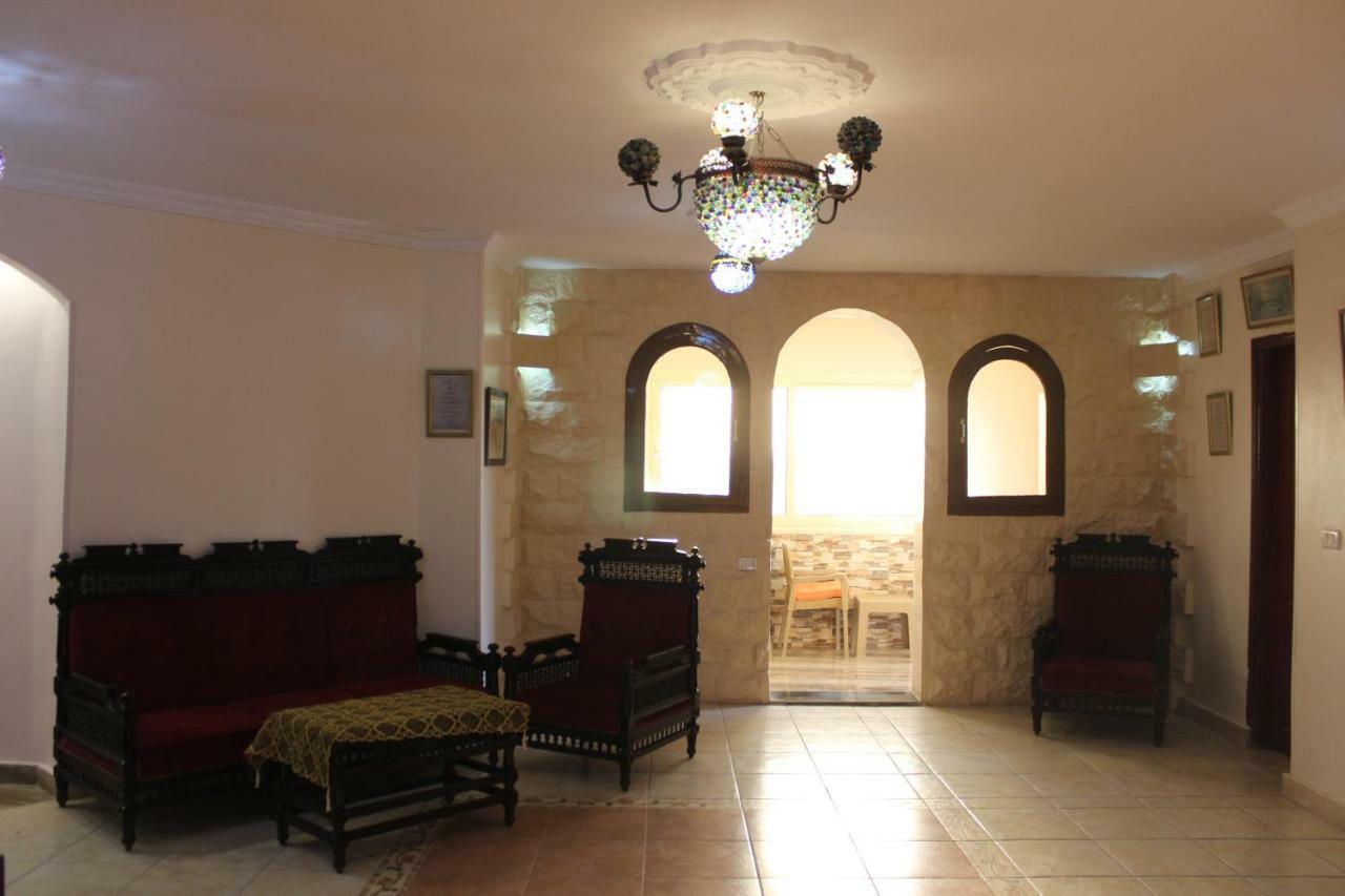 Osiris Auberge de jeunesse Le Caire
