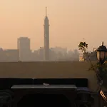 Osiris Hotel Cairo