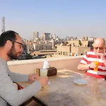 Osiris Hotel Cairo
