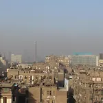 Osiris Hotel Cairo