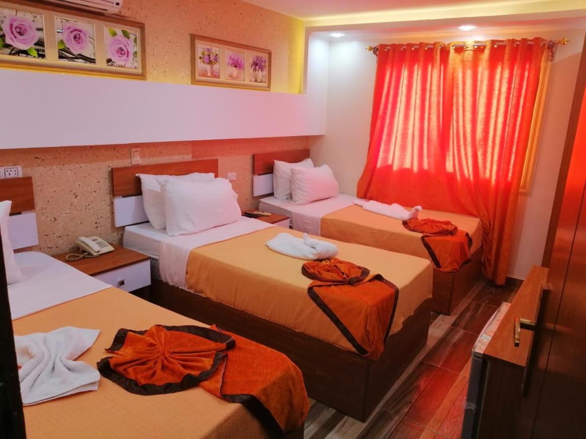 Hostel Osiris
