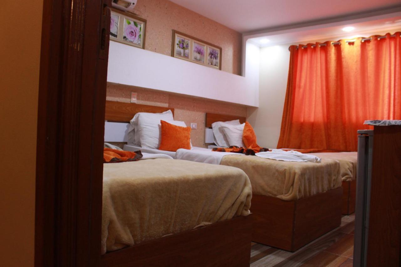 Osiris Hostal El Cairo