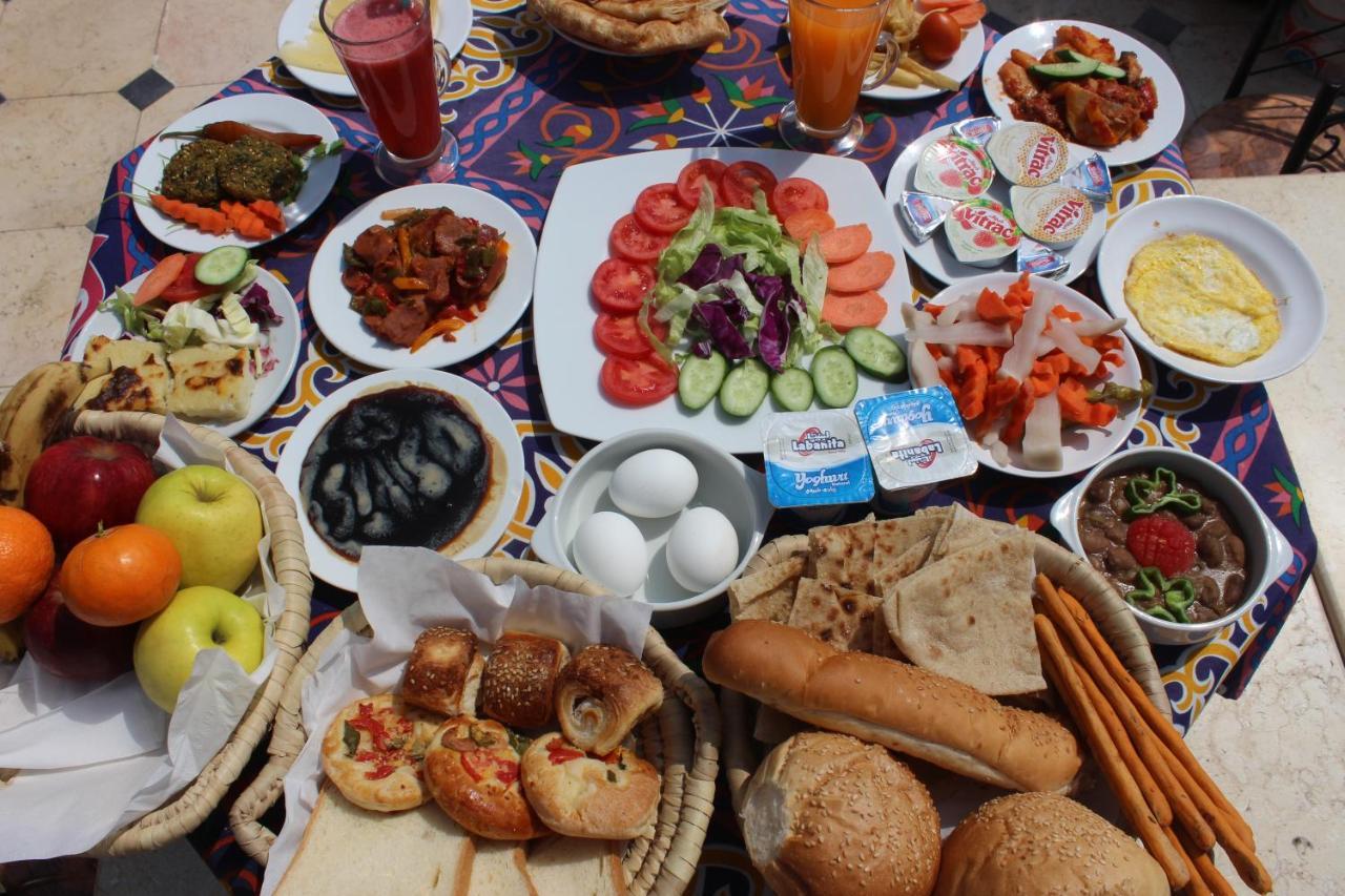 Hostal Osiris El Cairo
