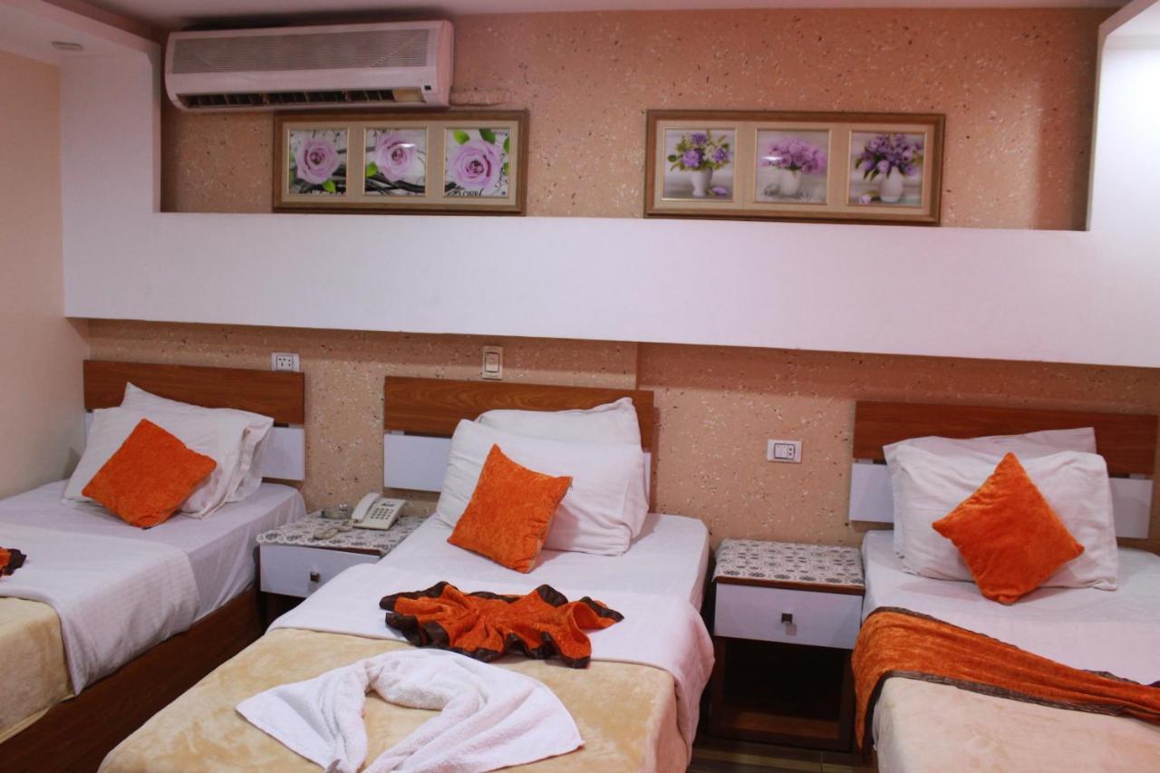 Hostal Osiris El Cairo