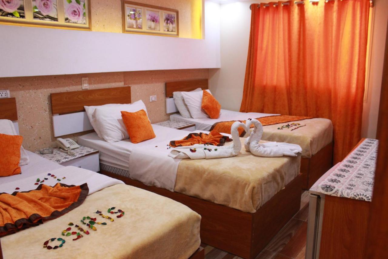 Osiris Hostal