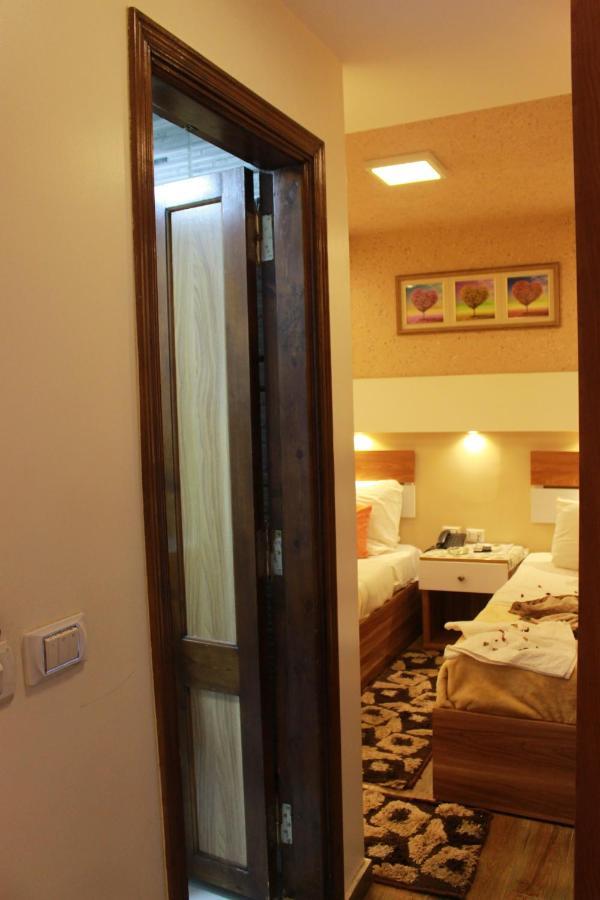 Hostal Osiris El Cairo