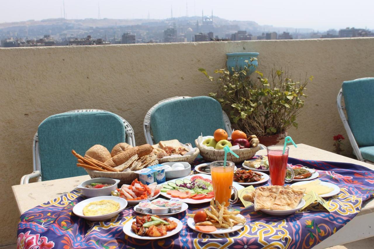 Hostal Osiris *