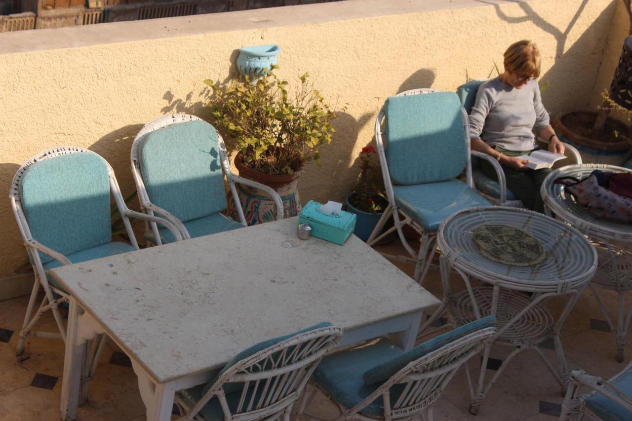 Hostal Osiris El Cairo