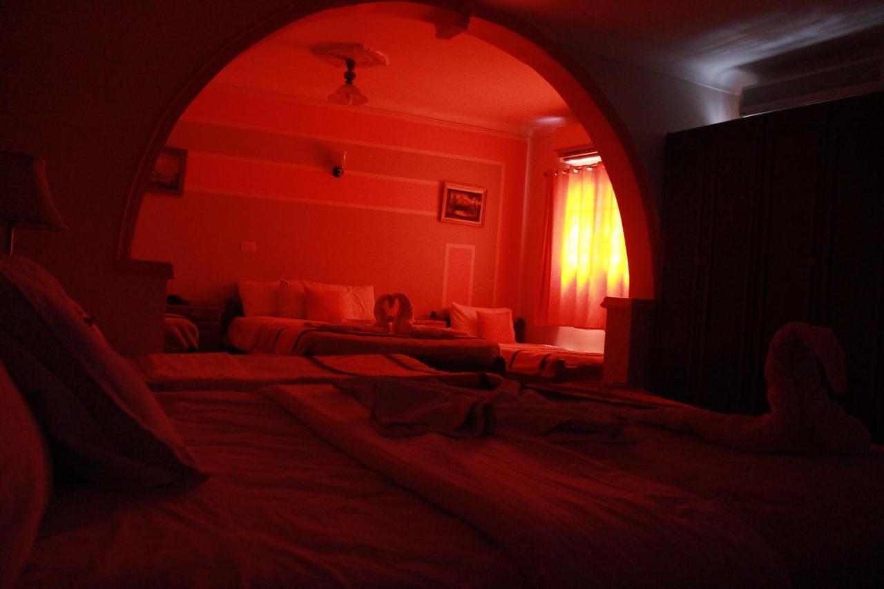 Osiris Hostal El Cairo