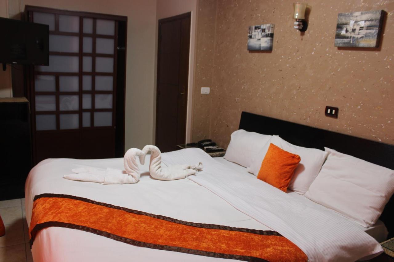 Hostal Osiris El Cairo