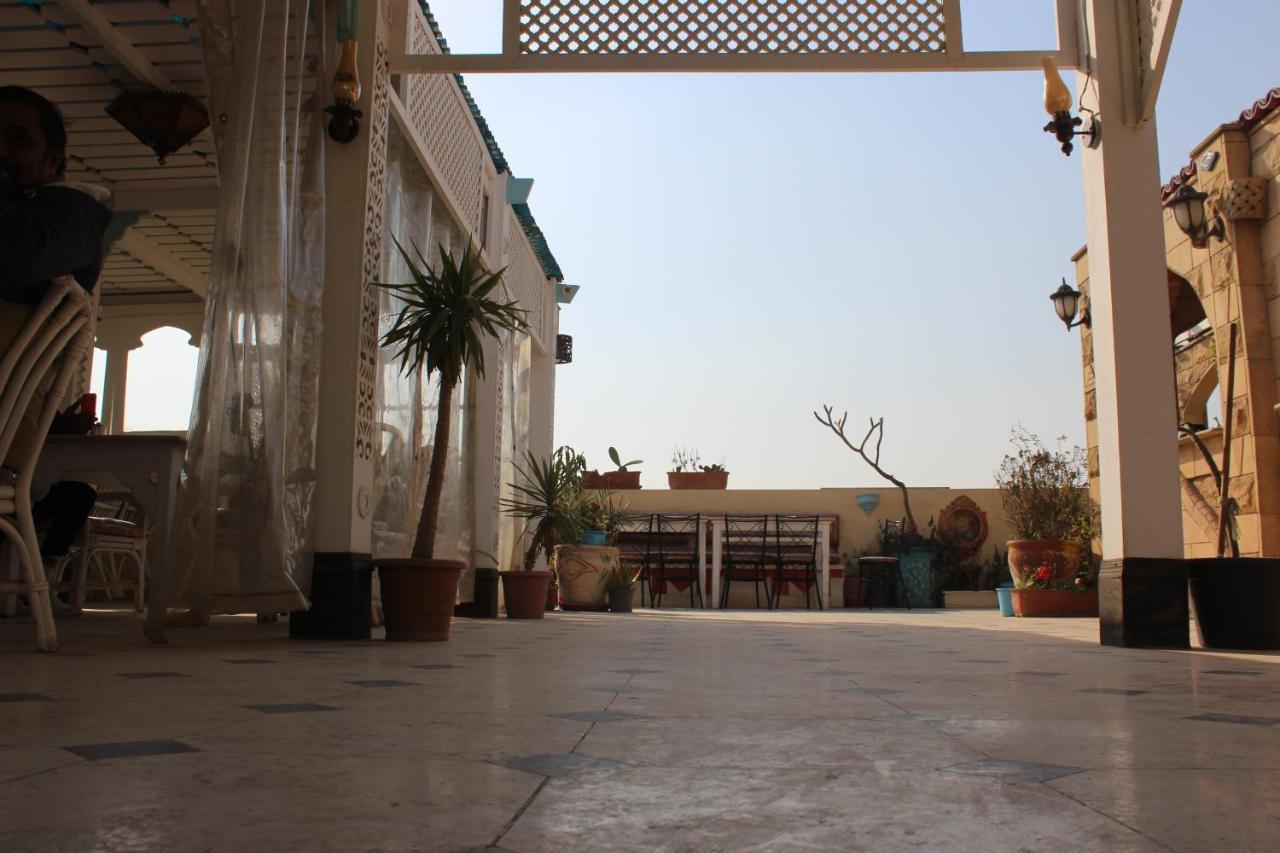 Osiris Hostal El Cairo