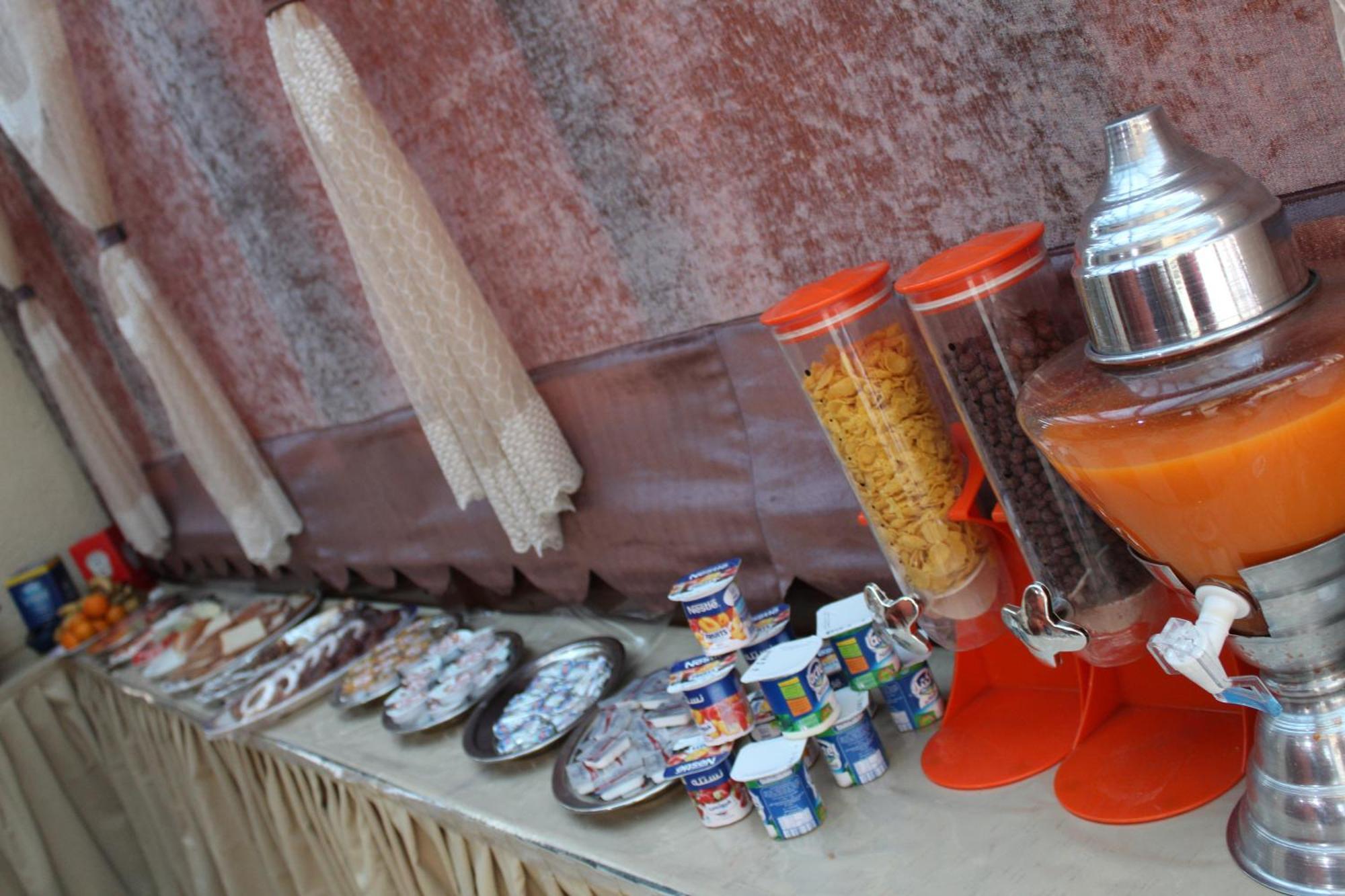 Hostal Osiris El Cairo