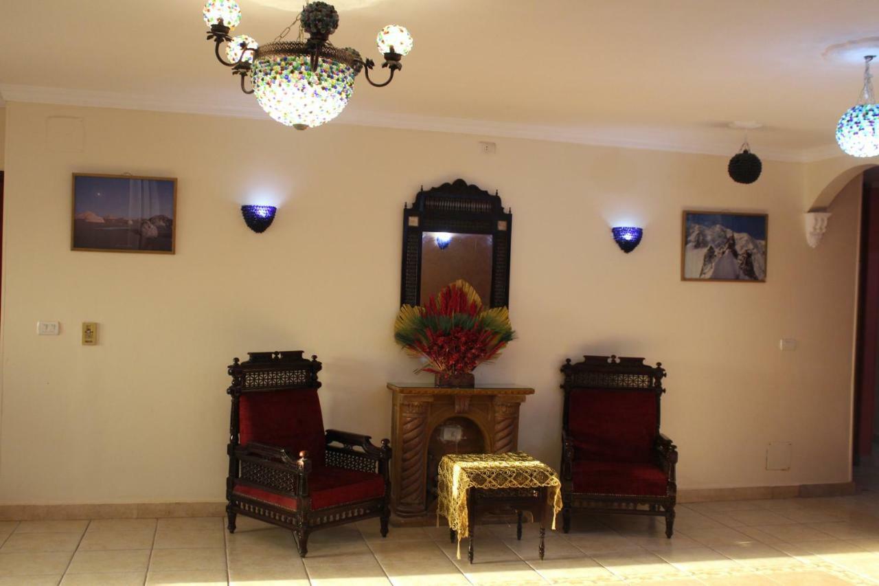 Hostal Osiris El Cairo