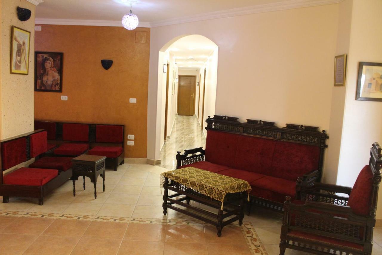 Hostal Osiris El Cairo